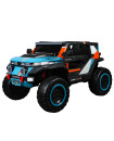 Children Vehicle - Blue